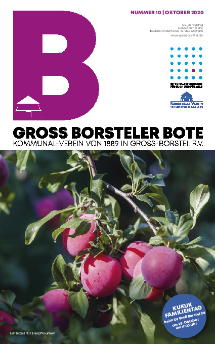 Bote 10.2020